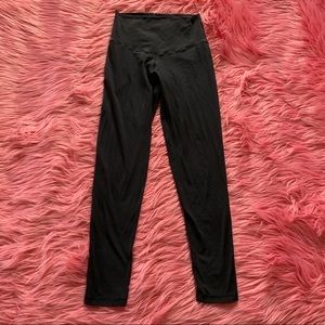 AERIE SEAMLESS HIGH WAISTED LEGGINGS